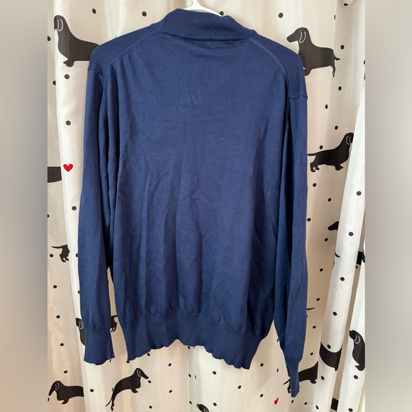 Saks fifth avenue sweater - Picture 2 of 4